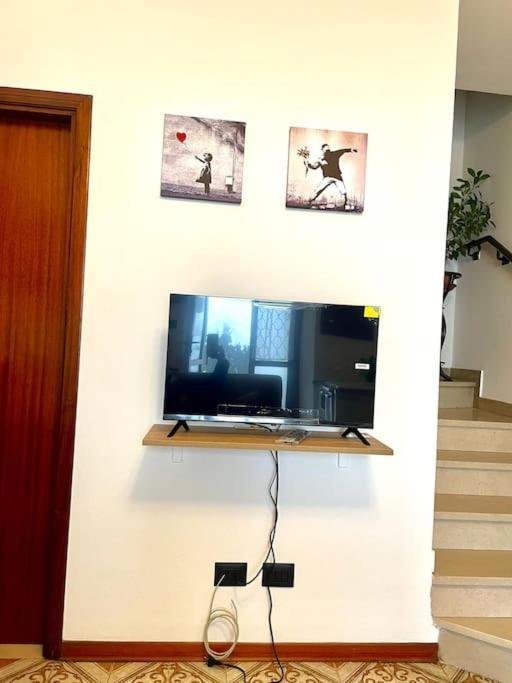 Casa Vacanze Ca' Di Lucchini San Benedetto Val di Sambro Exteriér fotografie