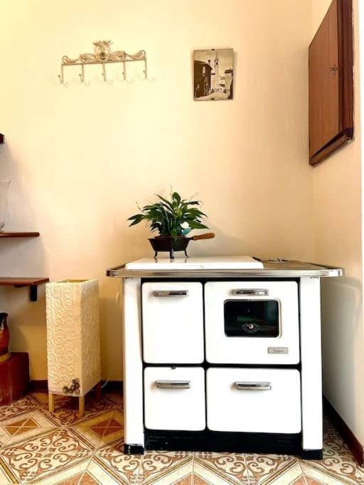 Casa Vacanze Ca' Di Lucchini San Benedetto Val di Sambro Exteriér fotografie