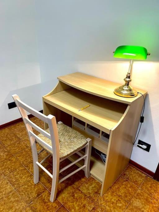 Casa Vacanze Ca' Di Lucchini San Benedetto Val di Sambro Exteriér fotografie