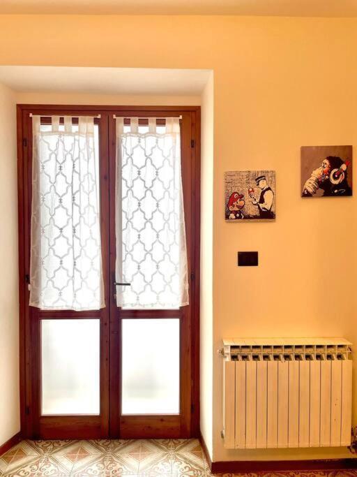 Casa Vacanze Ca' Di Lucchini San Benedetto Val di Sambro Exteriér fotografie
