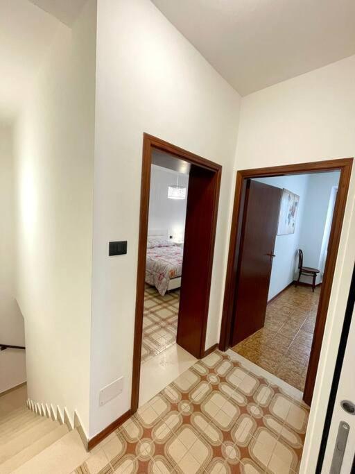 Casa Vacanze Ca' Di Lucchini San Benedetto Val di Sambro Exteriér fotografie