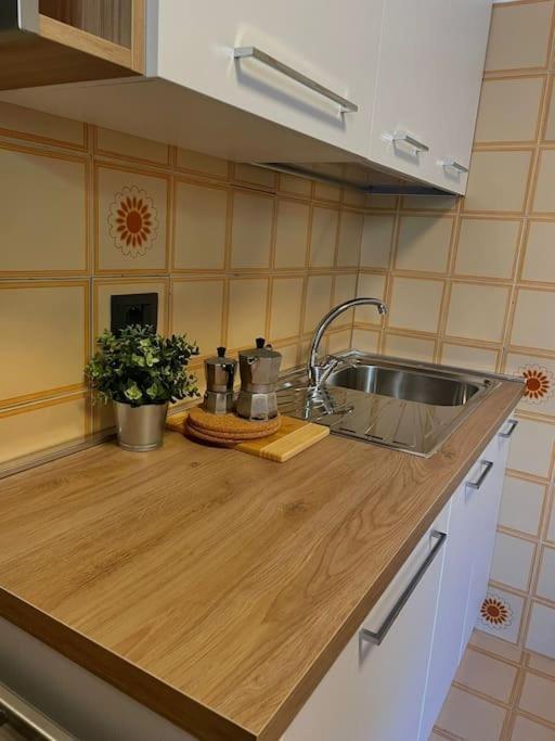 Casa Vacanze Ca' Di Lucchini San Benedetto Val di Sambro Exteriér fotografie