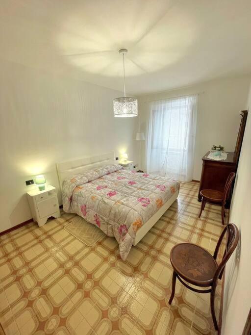 Casa Vacanze Ca' Di Lucchini San Benedetto Val di Sambro Exteriér fotografie