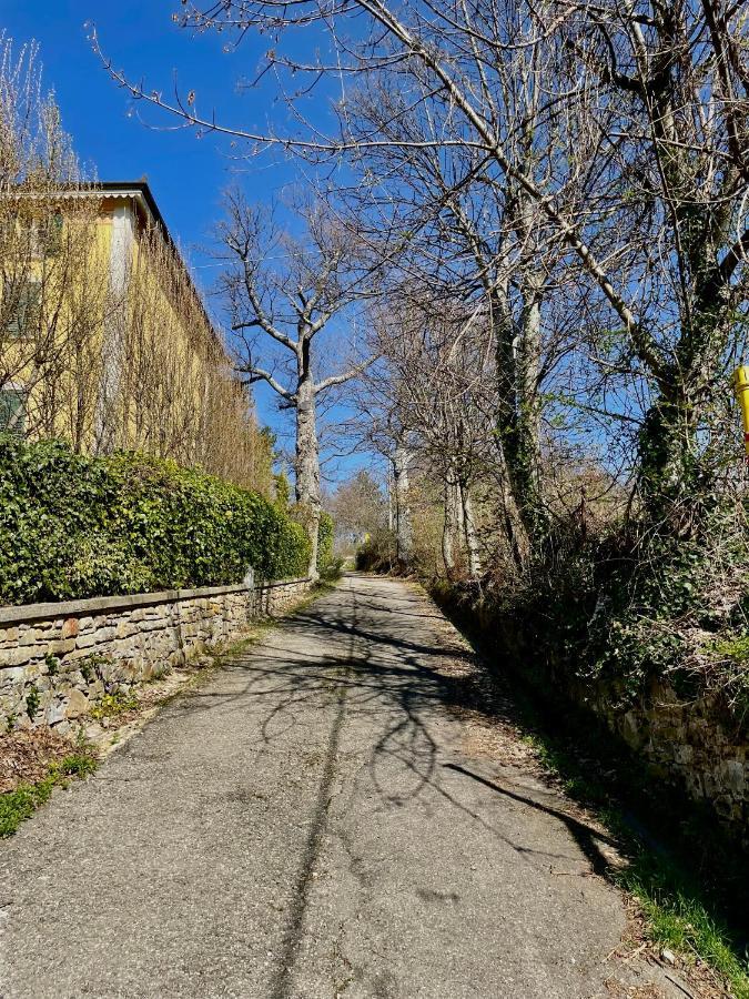 Casa Vacanze Ca' Di Lucchini San Benedetto Val di Sambro Exteriér fotografie