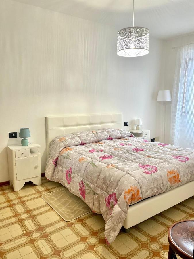 Casa Vacanze Ca' Di Lucchini San Benedetto Val di Sambro Exteriér fotografie
